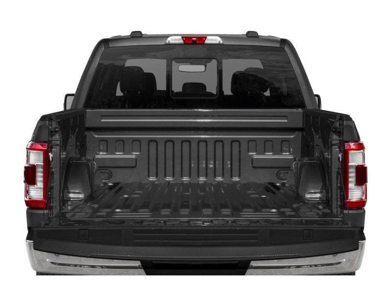 2022 Ford F-150 LARIAT | 4X4 | 5.0L | 502A | ROOF | 360 | PWR TLGT Exterior Shot 4