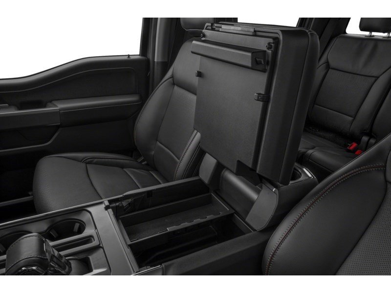 2022 Ford F-150 LARIAT | 4X4 | 5.0L | 502A | ROOF | 360 | PWR TLGT Interior Shot 7