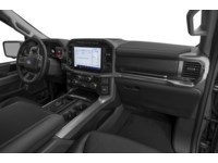 2022 Ford F-150 LARIAT | 4X4 | 3.5L | HTD/COOL | CHROME PK | 20s Interior Shot 1