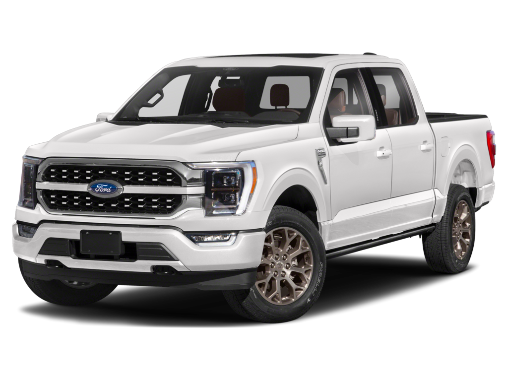 2023 Ford F-150 Exterior