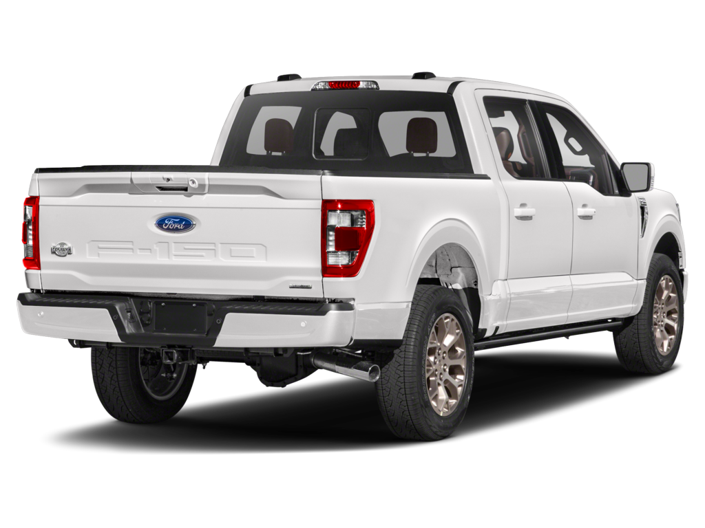 2023 Ford F-150 Exterior