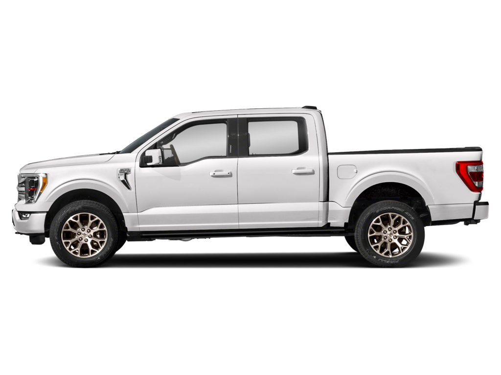 2023 Ford F-150 Exterior