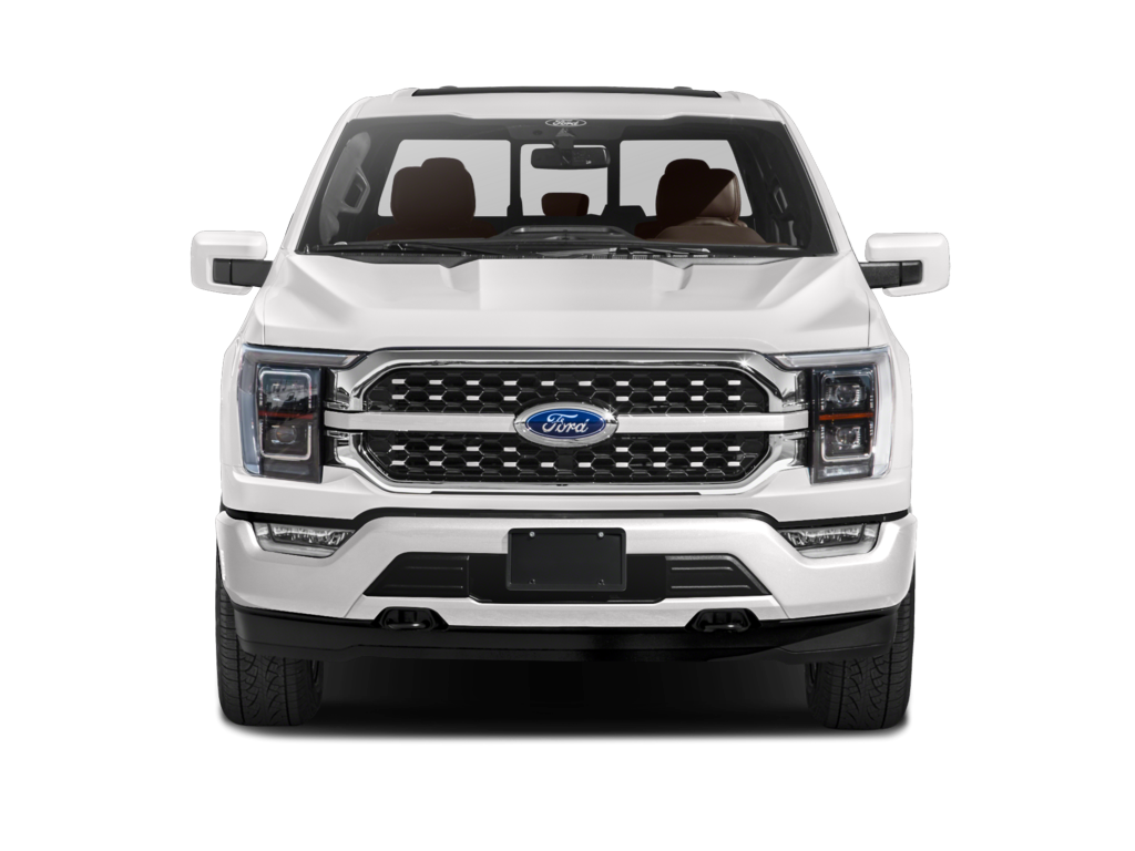2023 Ford F-150 Exterior