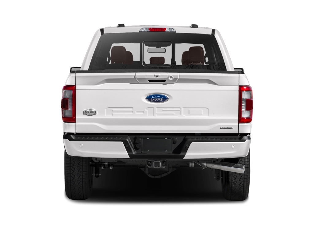 2023 Ford F-150 Exterior