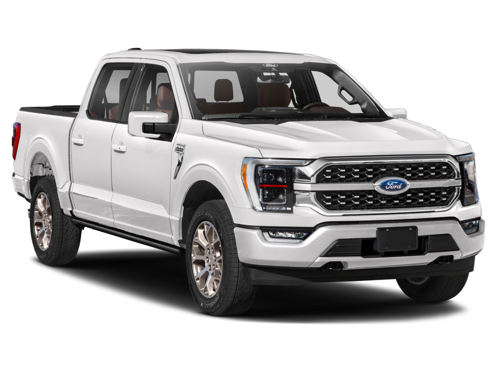 2023 Ford F-150 Exterior