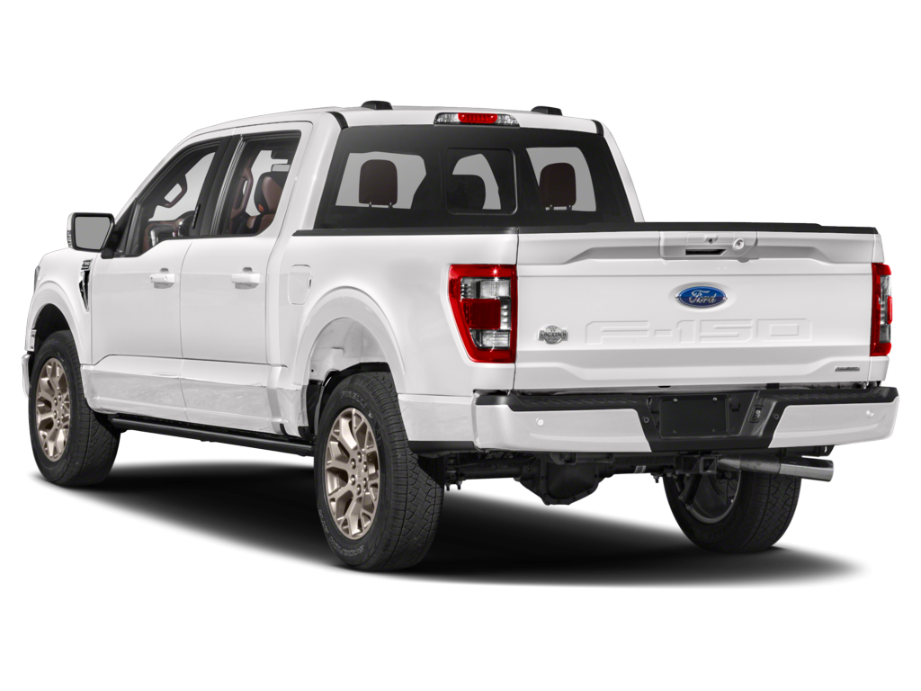 2023 Ford F-150 Exterior