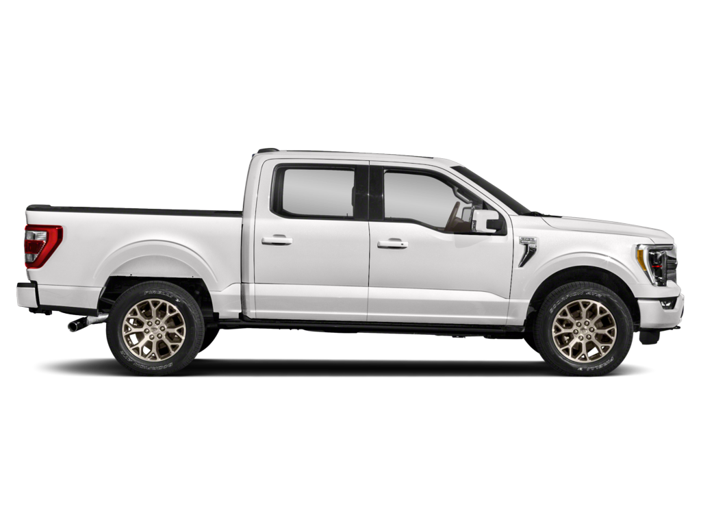 2023 Ford F-150 Exterior