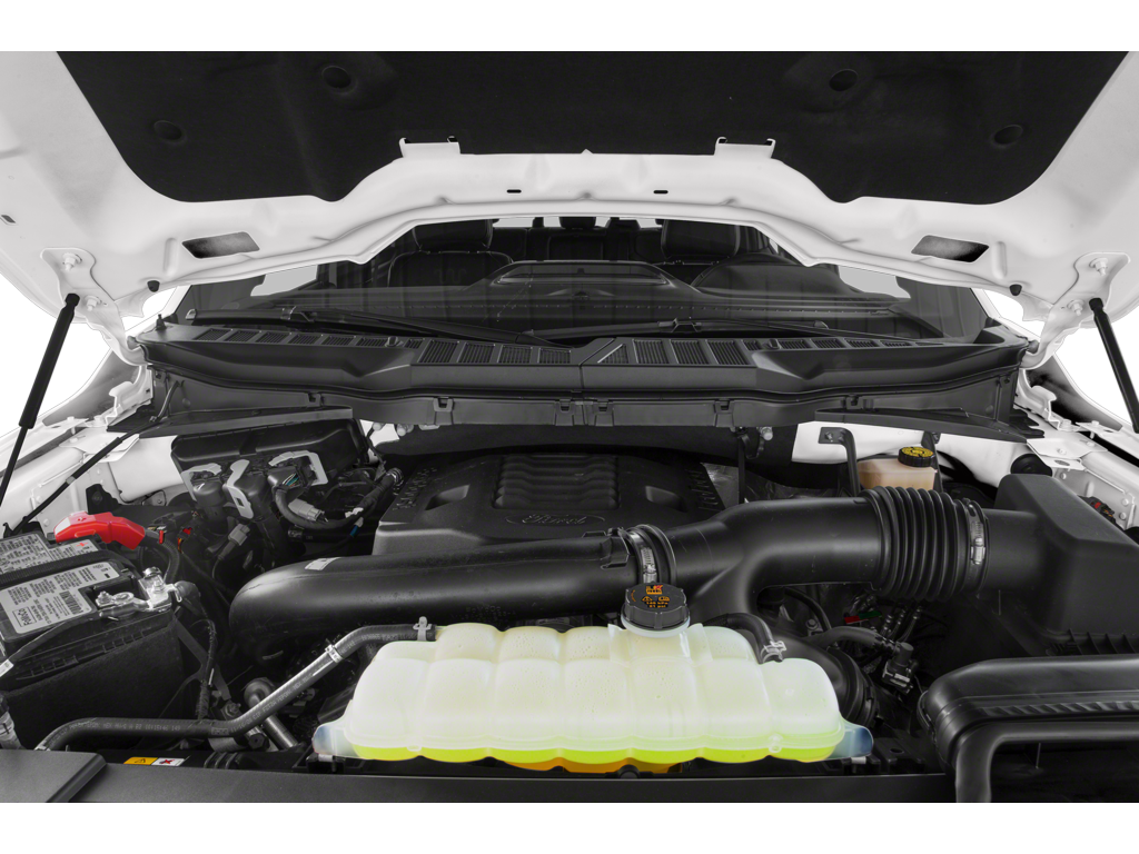 2023 Ford F-150 Exterior