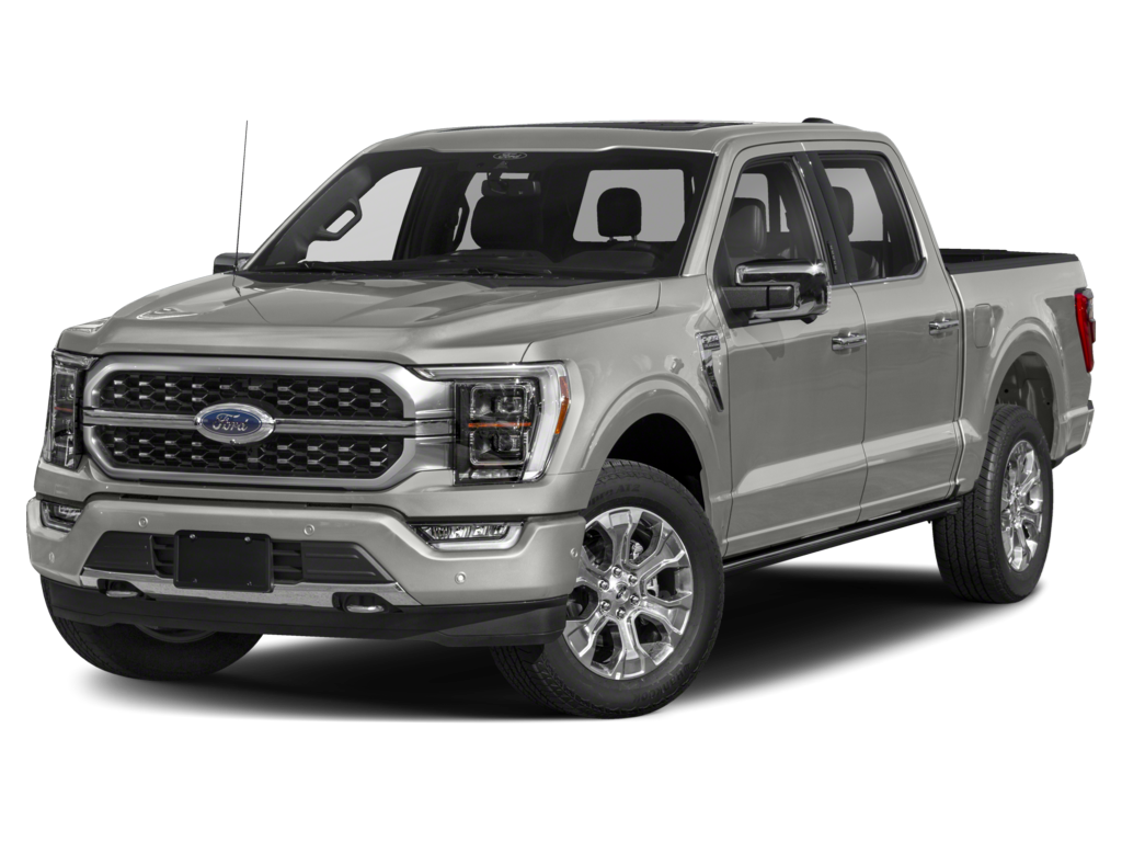 2023 Ford F-150 Exterior