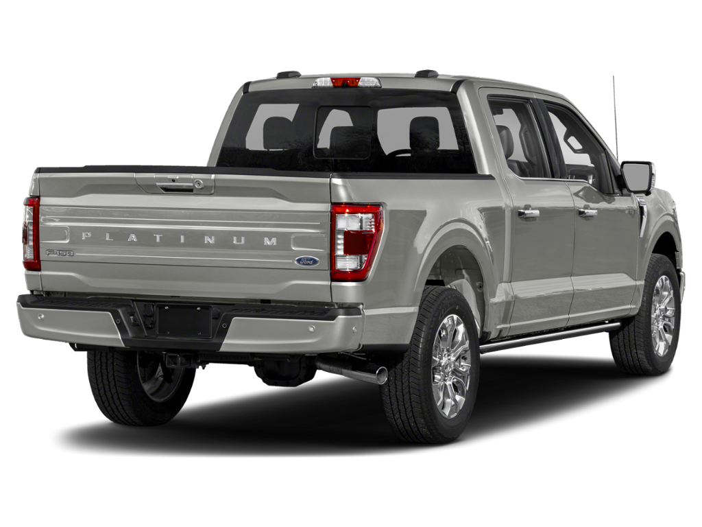 2023 Ford F-150 Exterior