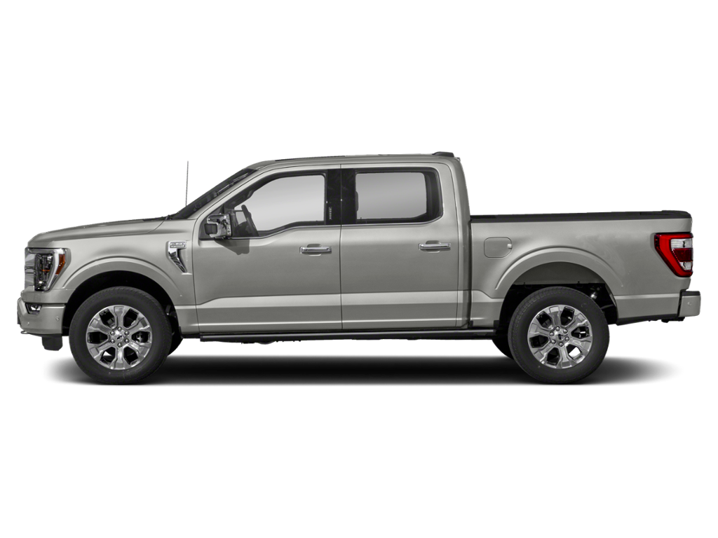 2023 Ford F-150 Exterior