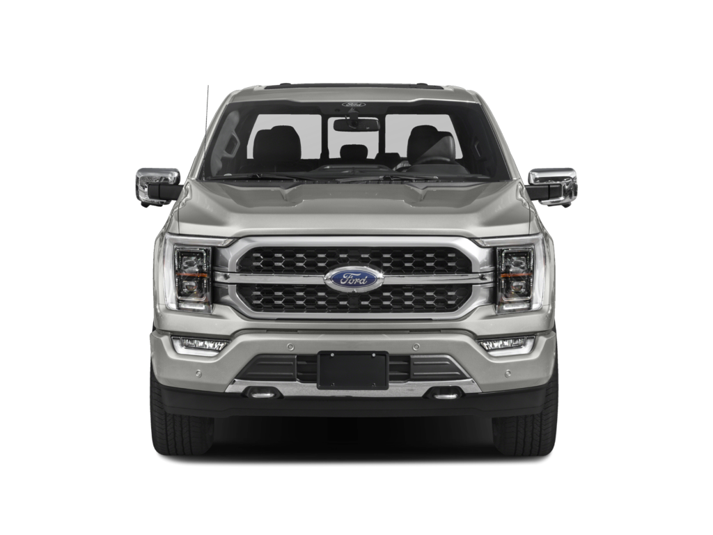 2023 Ford F-150 Exterior