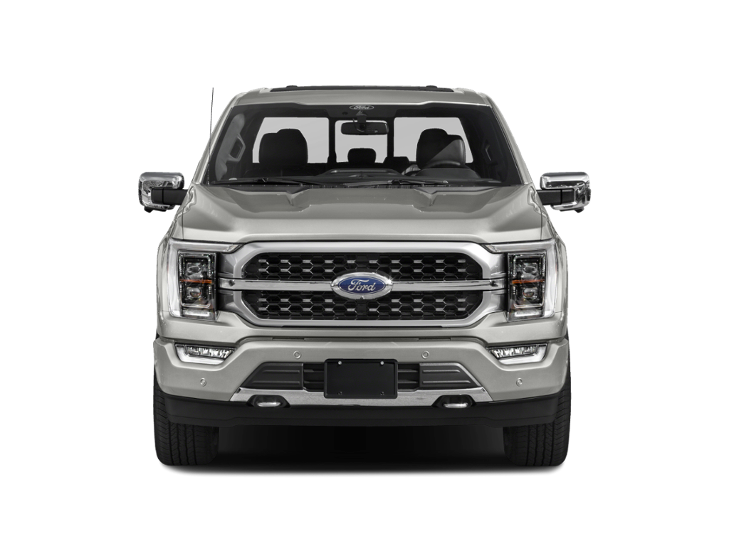 2023 Ford F-150 Exterior