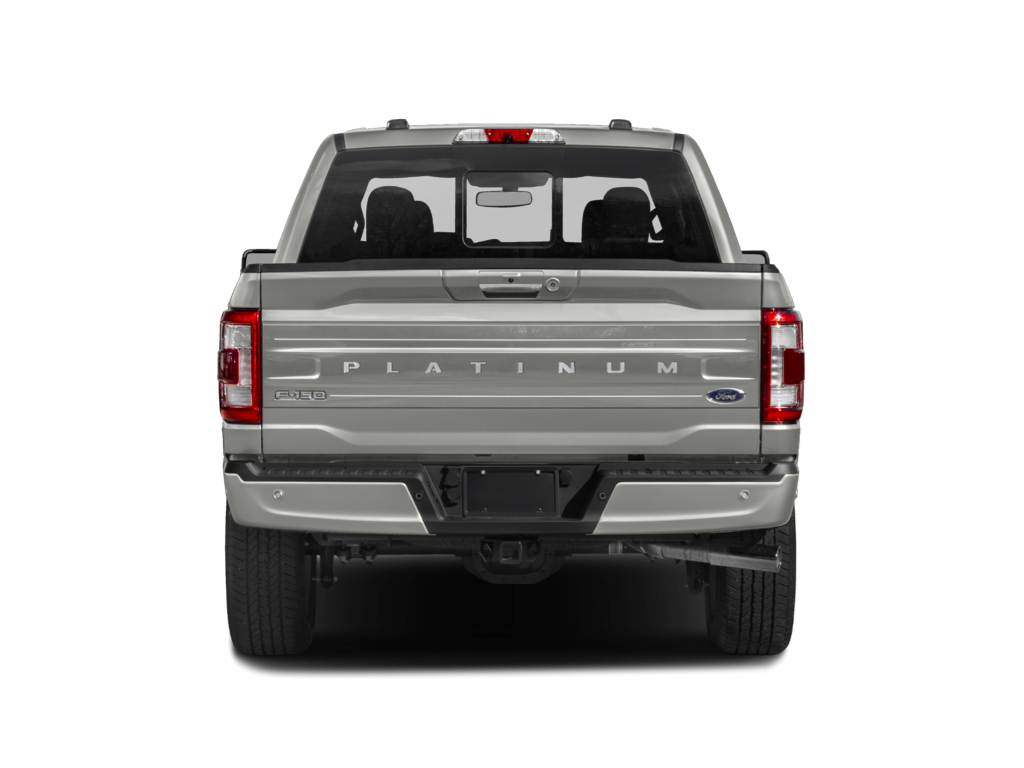 2023 Ford F-150 Exterior