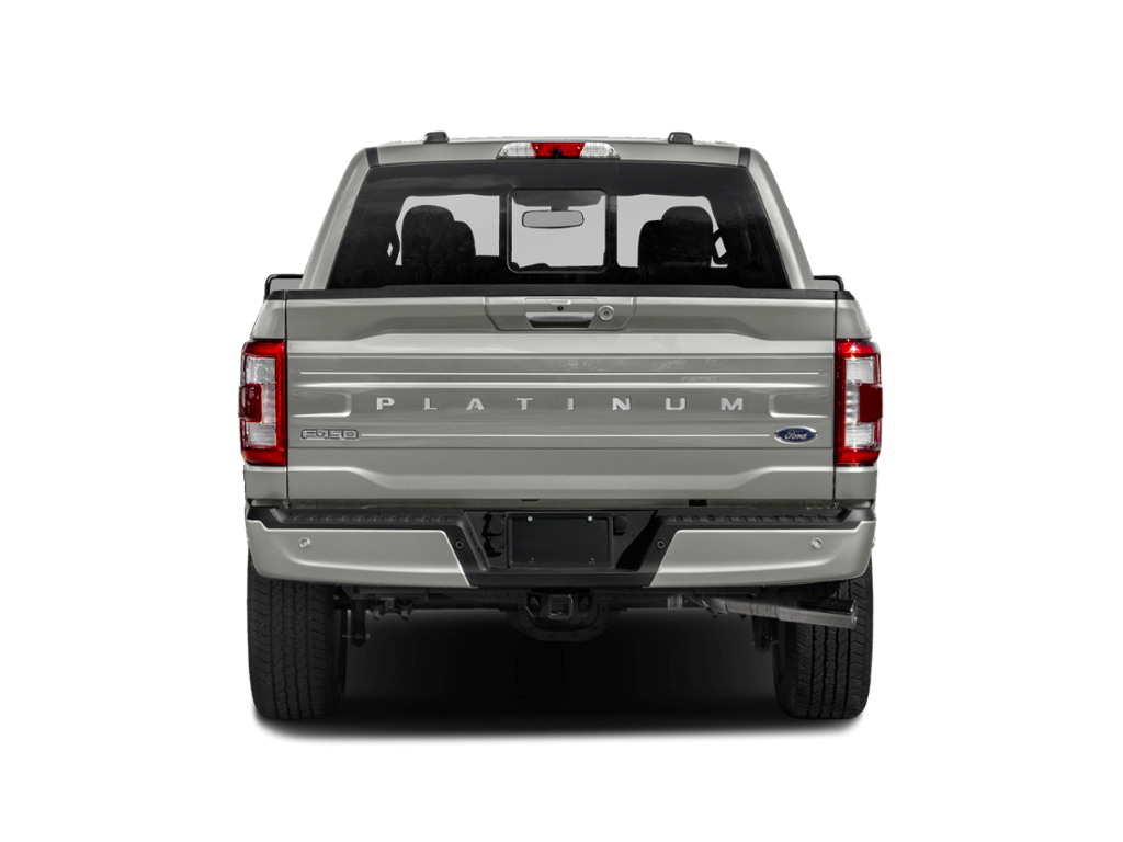 2023 Ford F-150 Exterior