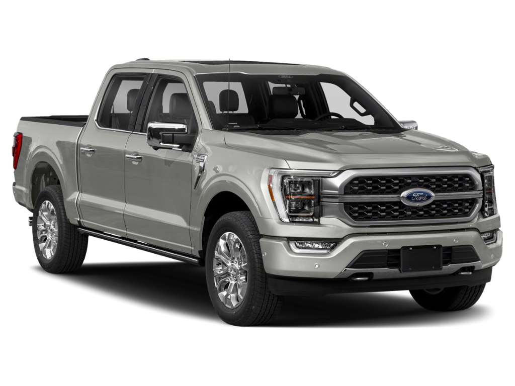 2023 Ford F-150 Exterior