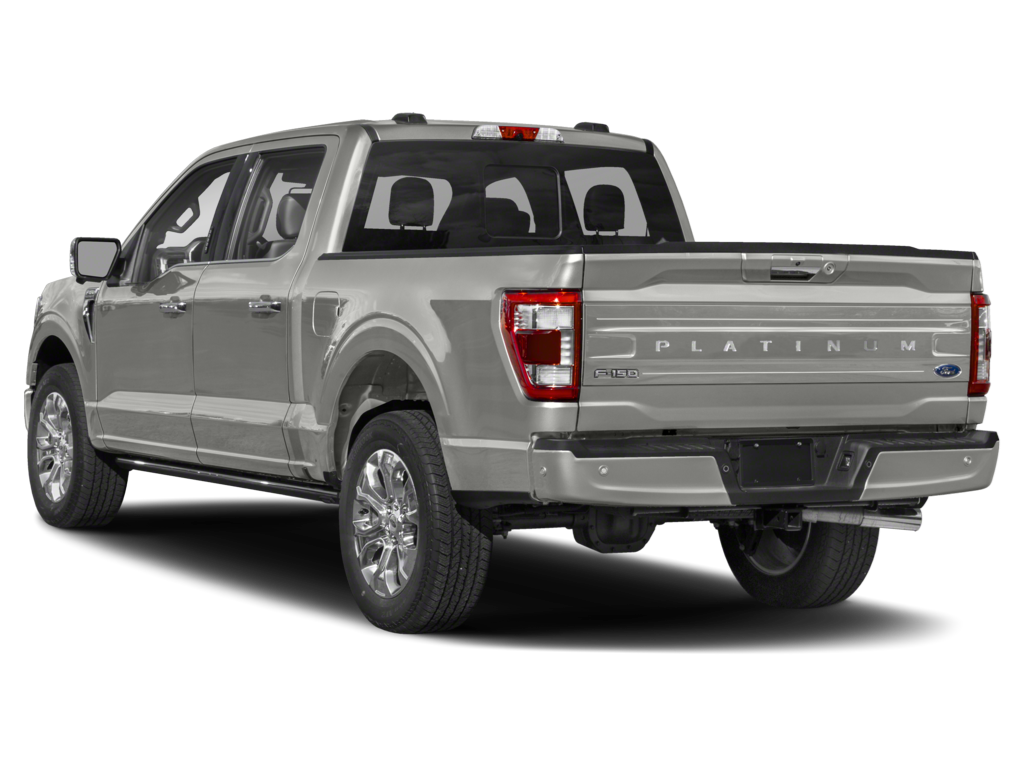 2023 Ford F-150 Exterior