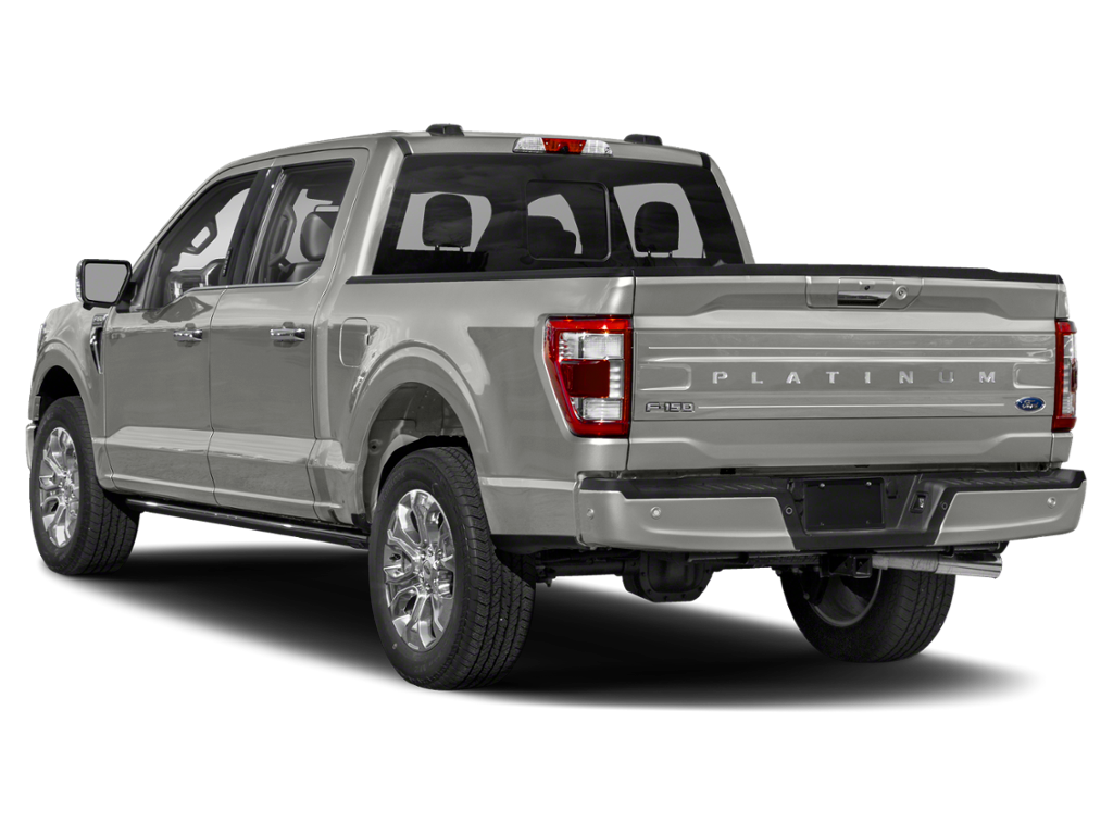 2023 Ford F-150 Exterior