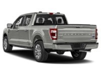 2023 Ford F-150 Platinum 4WD SuperCrew 5.5' Box Exterior Shot 9