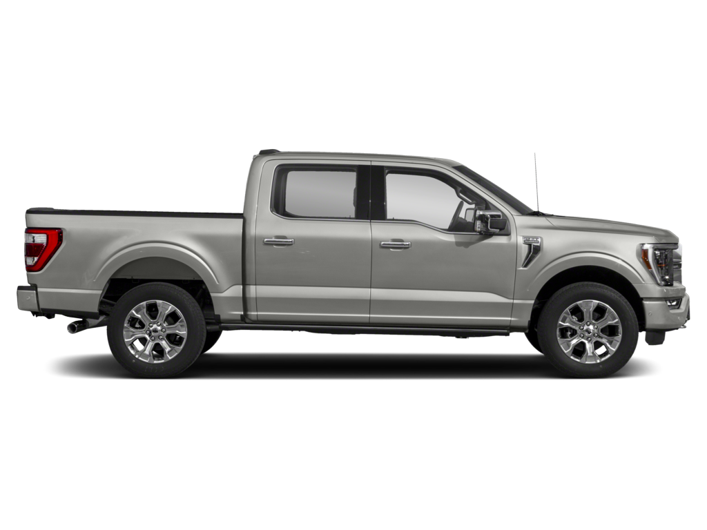 2023 Ford F-150 Exterior