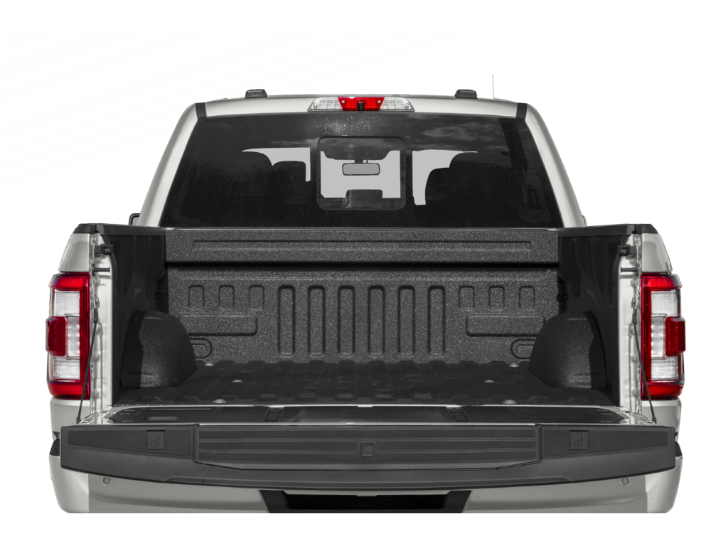 2023 Ford F-150 Exterior