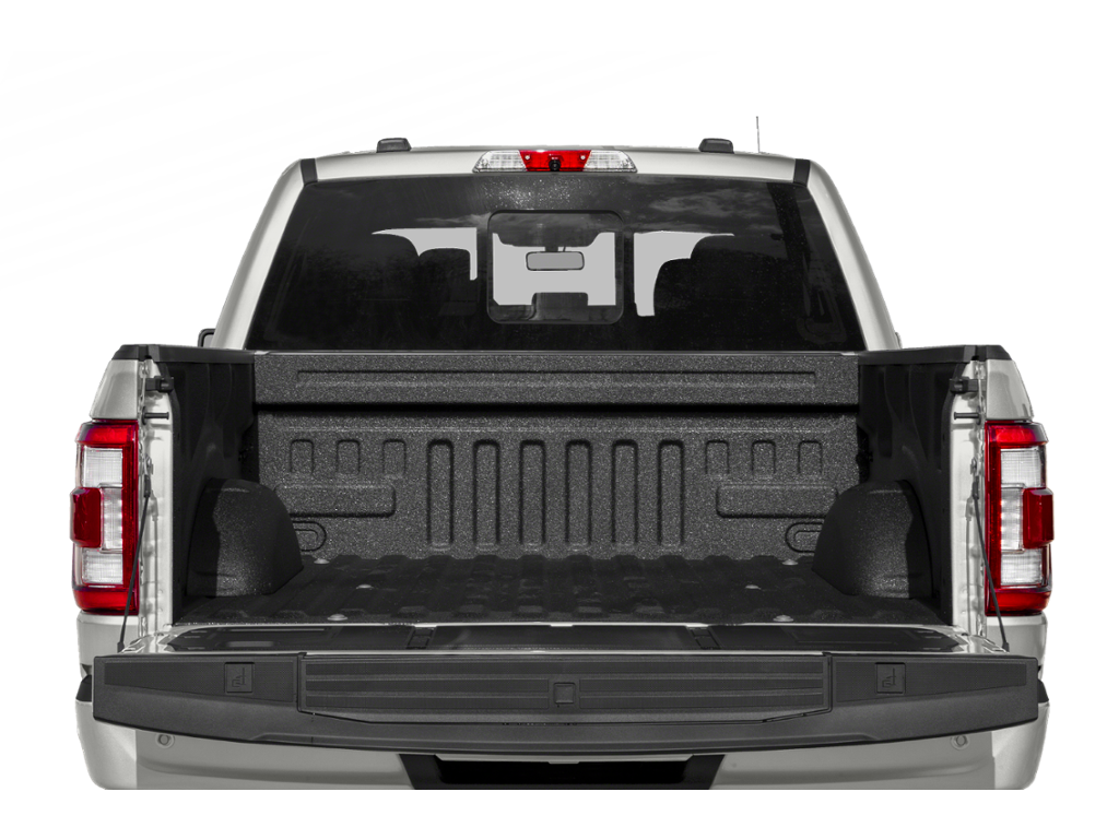 2023 Ford F-150 Exterior