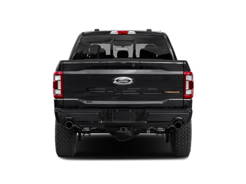2022 Ford F-150 Tremor | 4X4 | 3.5L | 402A | ROOF | NAV | 360 Exterior Shot 7
