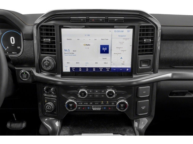 2022 Ford F-150 Tremor | 4X4 | 3.5L | ROOF | PWR TLGT | LEATHER Interior Shot 2