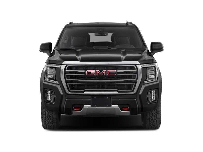 2023 GMC Yukon 4WD 4dr AT4 Exterior Shot 5