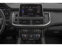 2023 GMC Yukon 4WD 4dr AT4 Interior Shot 2