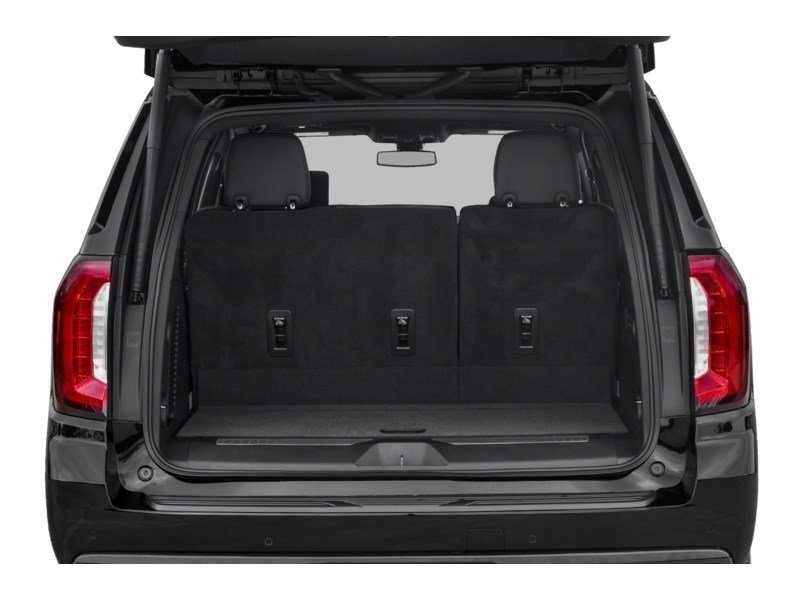 2023 GMC Yukon 4WD 4dr AT4 Exterior Shot 4