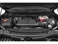 2023 GMC Yukon 4WD 4dr AT4 Exterior Shot 3