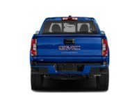 2022 GMC Canyon 2WD Crew Cab 128