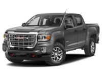 2021 GMC Canyon 4WD Crew Cab 128