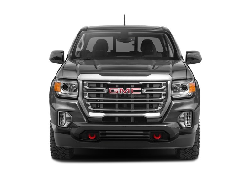 2021 GMC Canyon 4WD Crew Cab 128