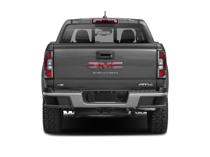 2021 GMC Canyon 4WD Crew Cab 128