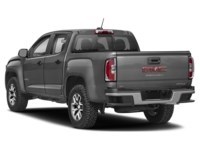 2021 GMC Canyon 4WD Crew Cab 128