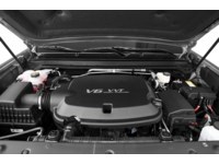 2021 GMC Canyon 4WD Crew Cab 128