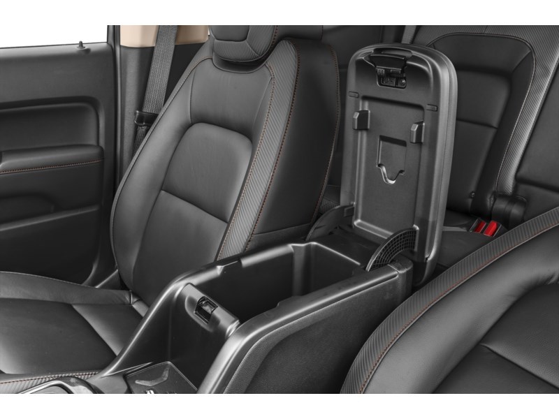 2021 GMC Canyon 4WD Crew Cab 128