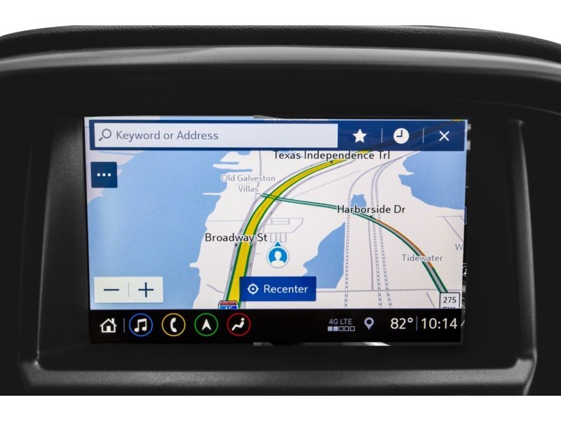 2021 GMC Canyon 4WD Crew Cab 128