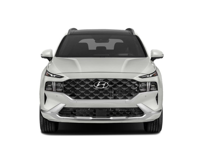 2022 Hyundai Santa Fe Ultimate Calligraphy AWD Exterior Shot 5