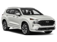 2022 Hyundai Santa Fe Ultimate Calligraphy AWD Exterior Shot 8