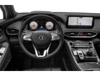 2022 Hyundai Santa Fe Ultimate Calligraphy AWD Interior Shot 3
