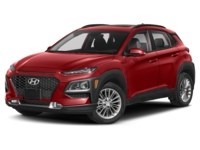 2021 Hyundai Kona 2.0L Preferred AWD Exterior Shot 1