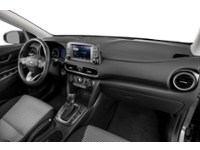 2020 Hyundai Kona 2.0L Preferred FWD Interior Shot 1