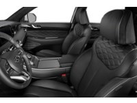 2022 Hyundai Palisade Ultimate Calligraphy 7-Passenger AWD Interior Shot 4