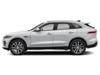 2022 Jaguar F-PACE P550 SVR Auto Exterior Shot 6