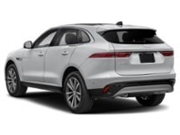 2022 Jaguar F-PACE P550 SVR Auto Exterior Shot 9