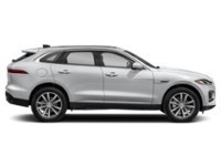 2022 Jaguar F-PACE P550 SVR Auto Exterior Shot 10