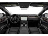 2022 Jaguar F-PACE P550 SVR Auto Interior Shot 6